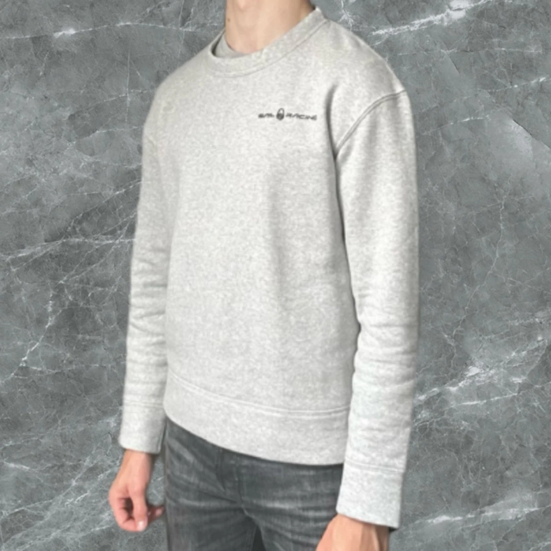 Sail Racing Tröja - 90