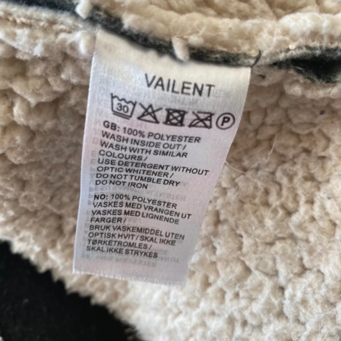 Jacka Vailent st S - 92