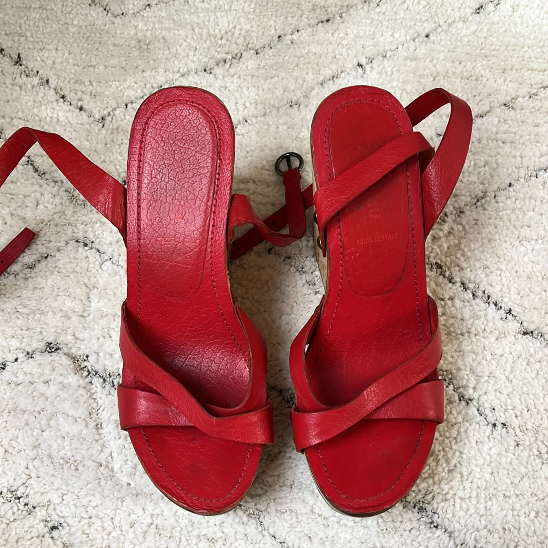 Kilklackar Miu Miu - 90