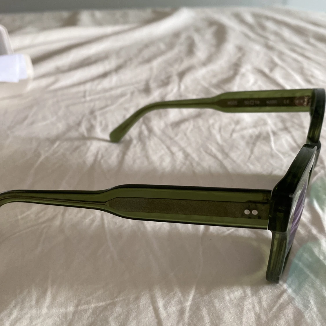 Chimi Solglasögon - 90