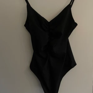 Body - Tyvärr för liten för mig! 