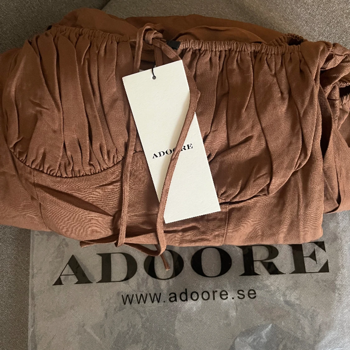 Adoore klänning - 91