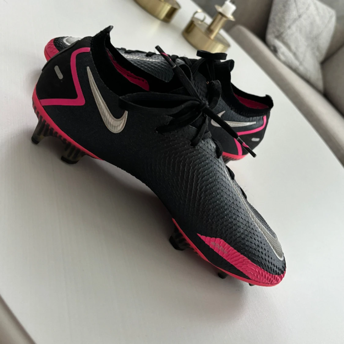 NIKE PHANTON GT - 90