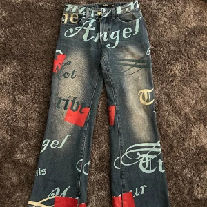 Jaden london Low Rise jeans - Jätte snygga jeans i storlek xs (små i storlek)