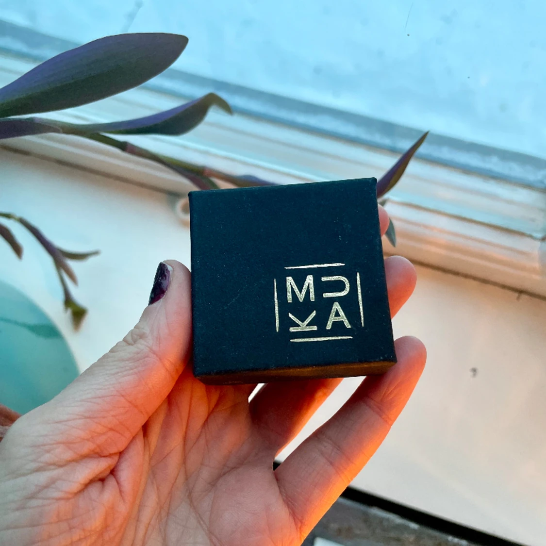 Ear climber MUKA - 91