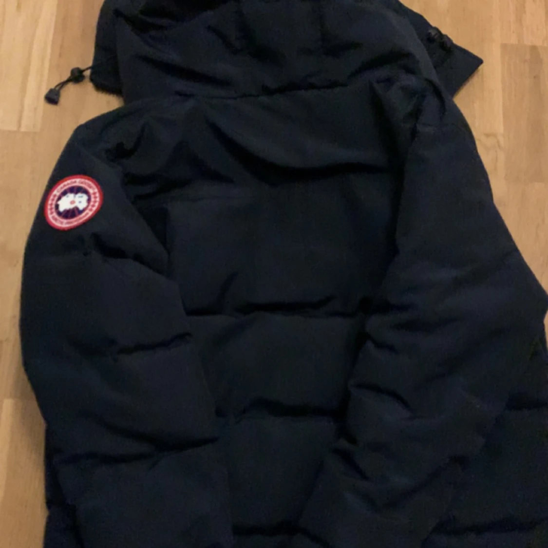 Canada Goose jacka - 90