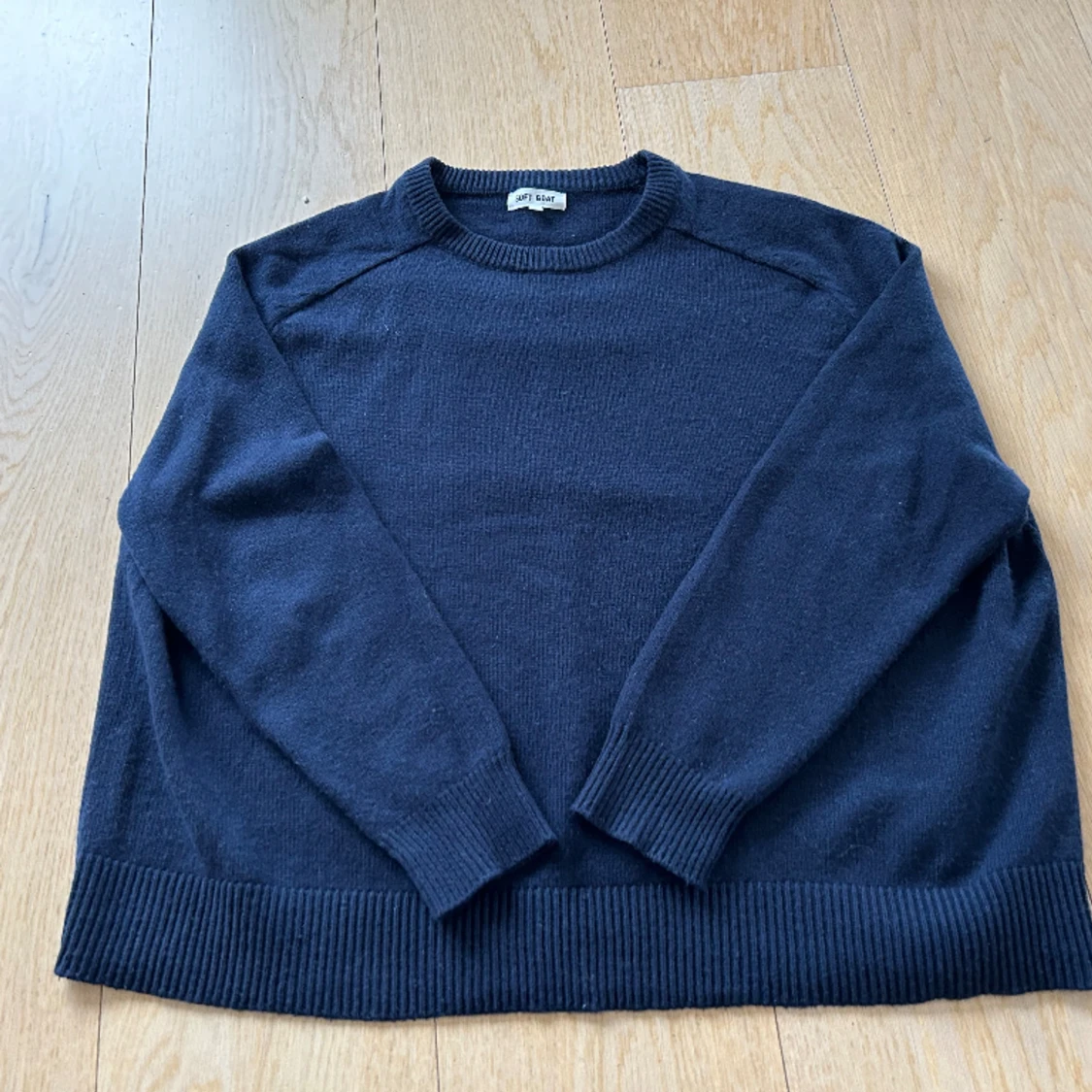 Tröja Cashmere 