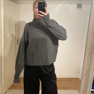 Stickad tröja - Stickad tröja från HM ❤️