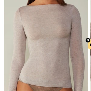 Intimissimi tröja - jag säljer denna tröja eftersom den då inte kommit till användning 