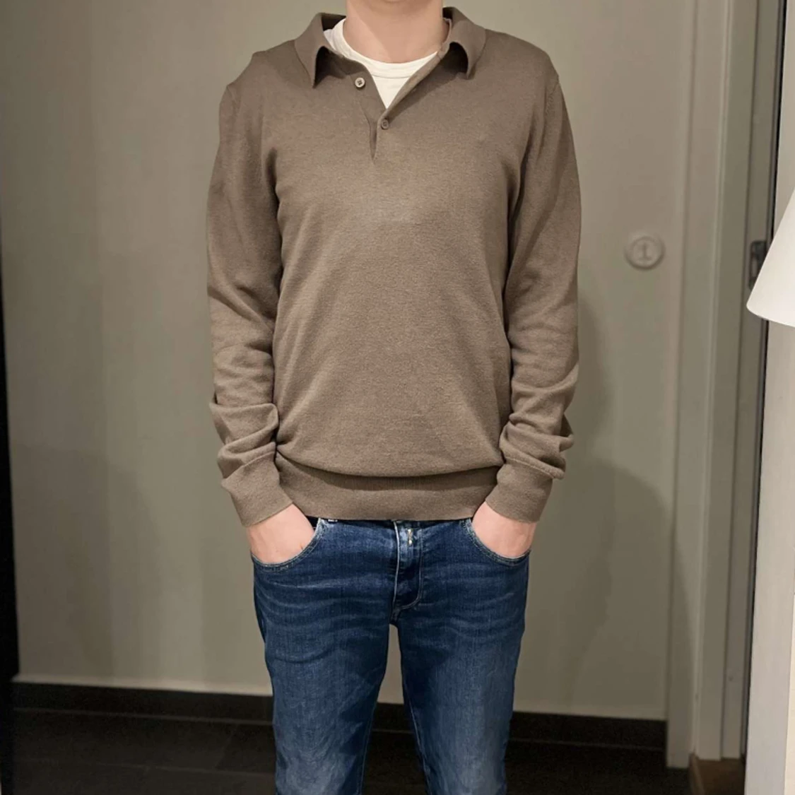 Fillipa k tröja - 90