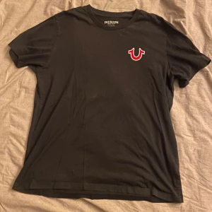 Truey t-shirt - Knappt använd