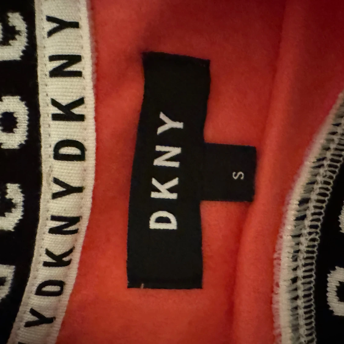 Mjukis klänning  - 90