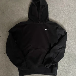 Nike hoodie - Nike hoodie, bra passform mycket bra kvalite!