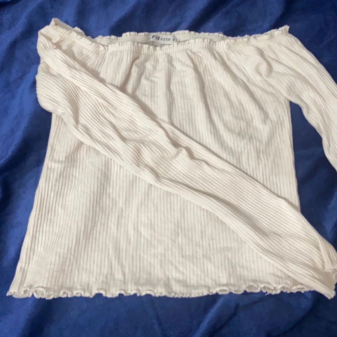 Newyorker off shoulder - 90