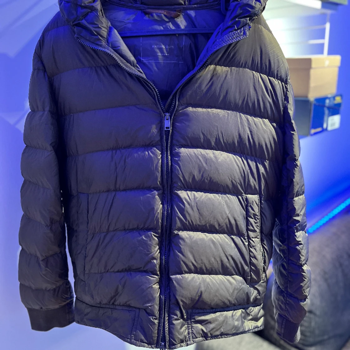 Massimo dutti jacka - 91