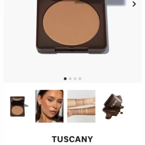 Caia bronzer  - Använd 2 gånger! Sänker inte priset. Nypris är 295kr