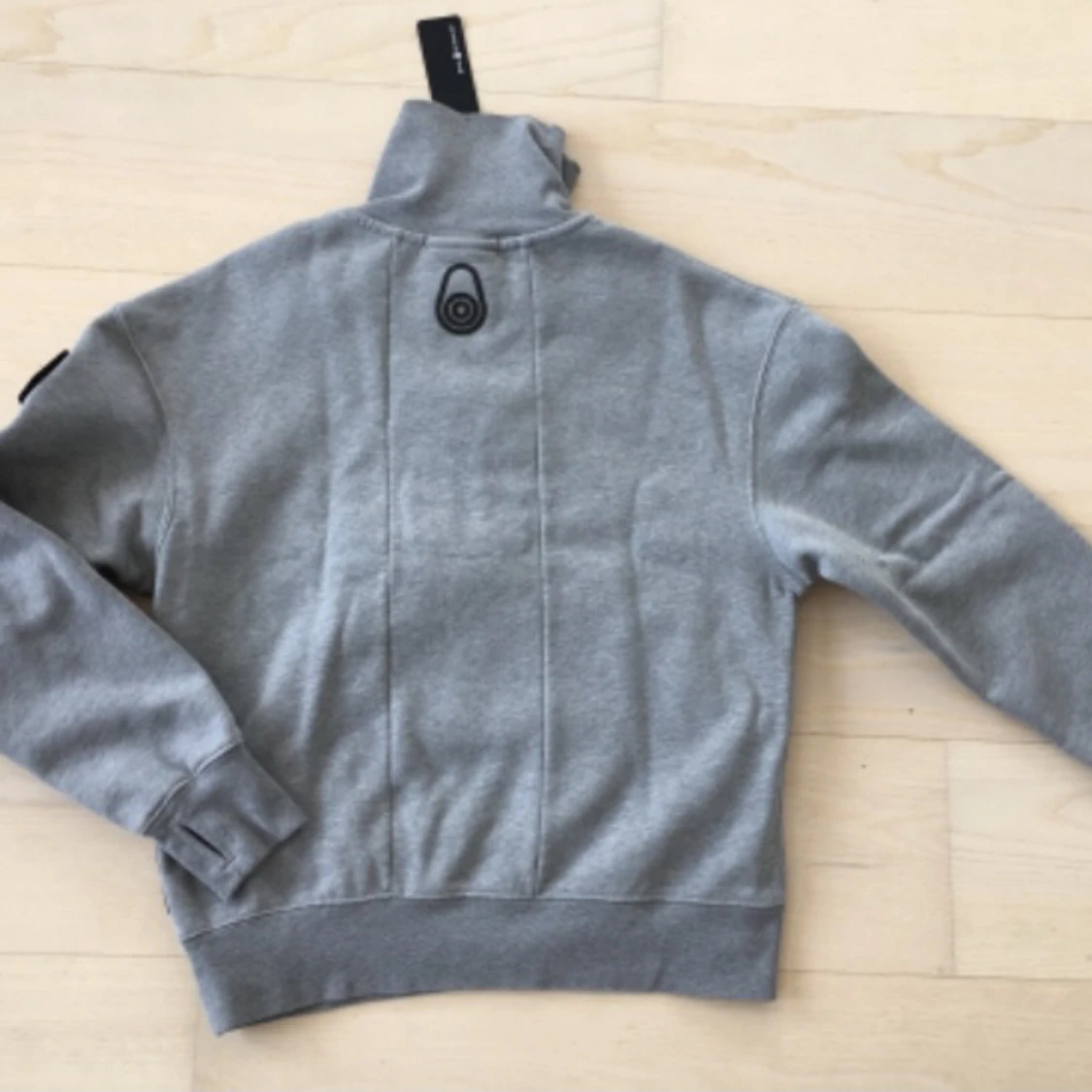 Sail racing turtle neck/ Half zip - 91