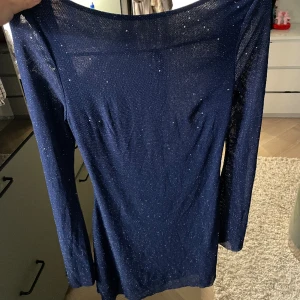 Klänning  - Älskar men aldrig använt, storlek S. Jag står inte för frakten 