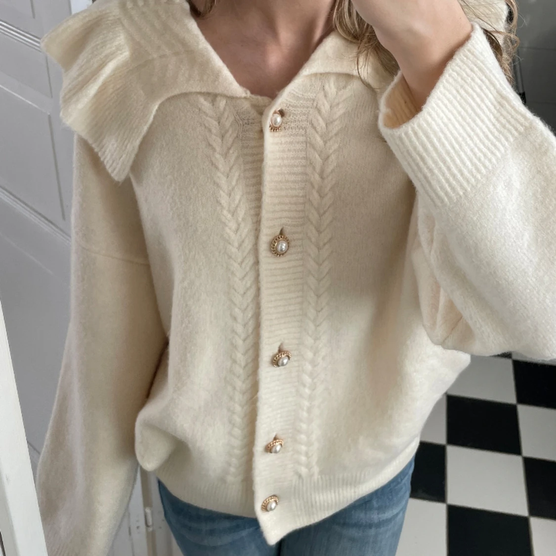 Stockh LM tröja  - 90