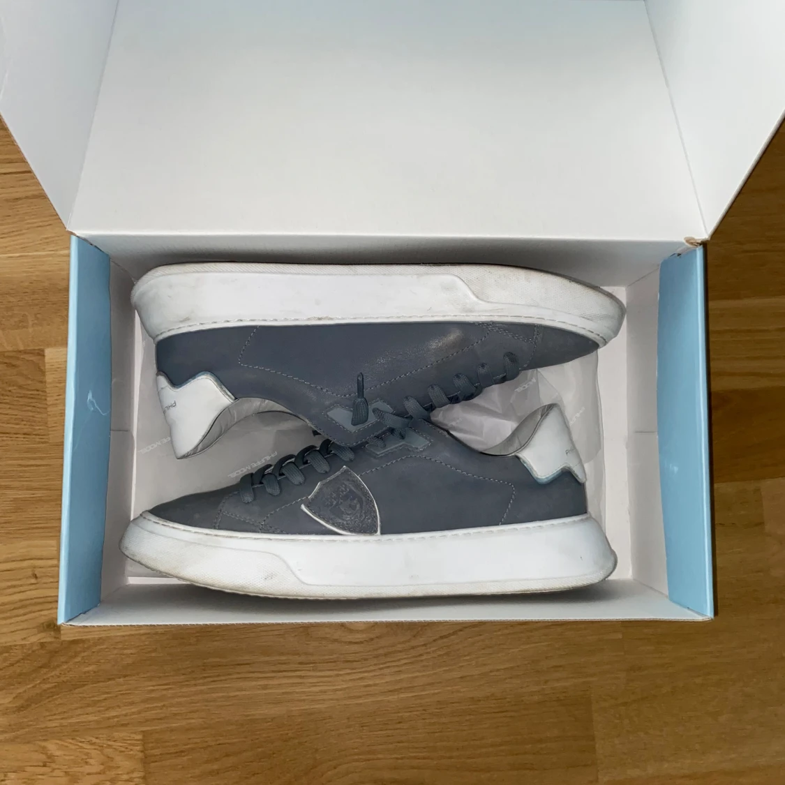 Philippe model skor - 90