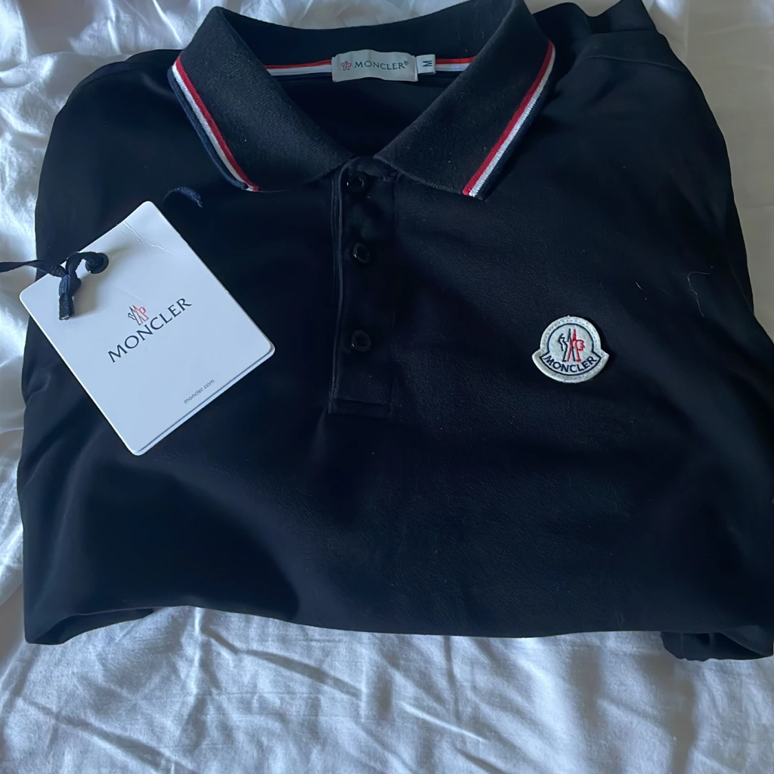 Moncler piket
