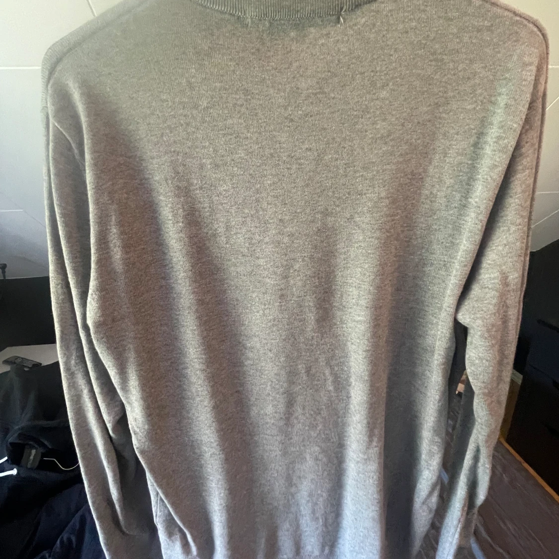 Selected homme halvzip  - 90