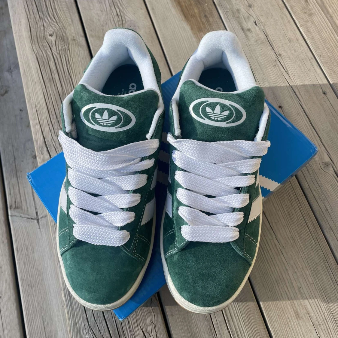 Adidas campus 00  - 90