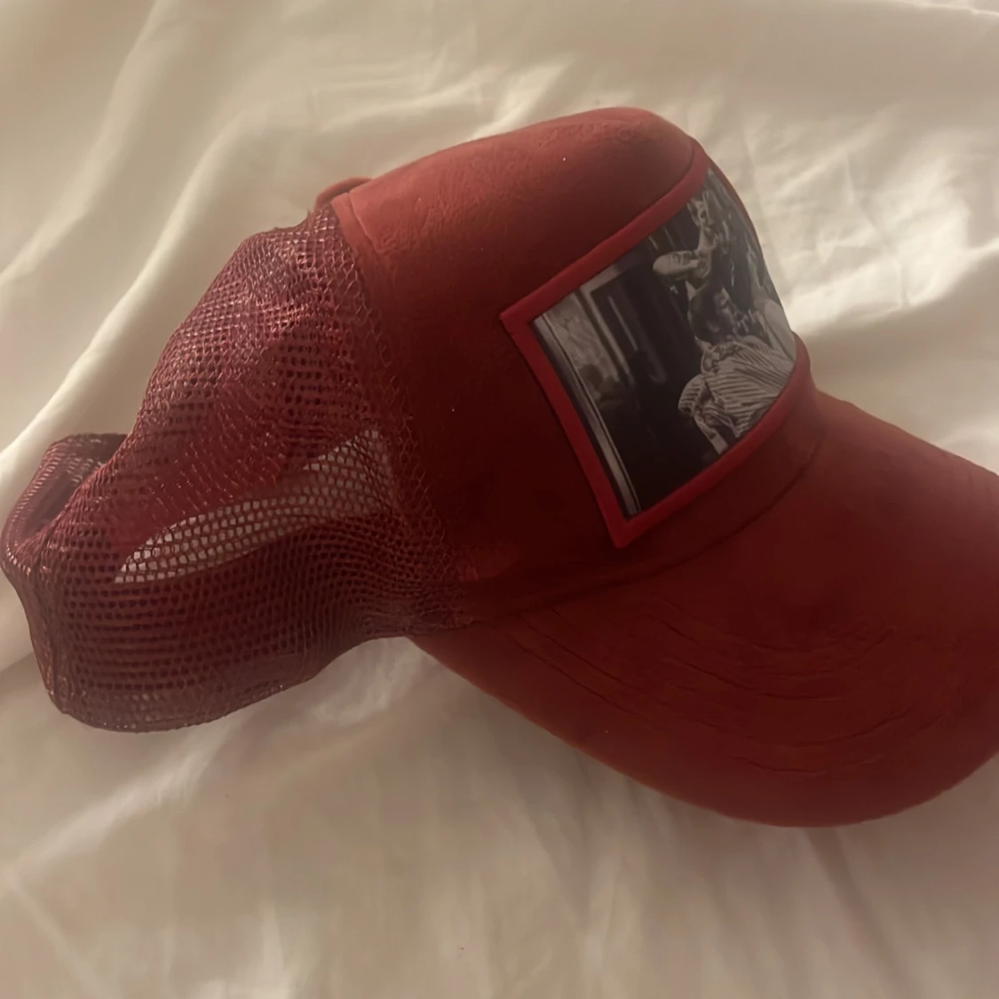 Keps Emilio Pendenza  - 90