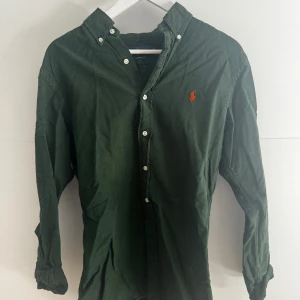 Skjorta från Ralph Lauren - En snygg skjorta från Ralph Lauren!