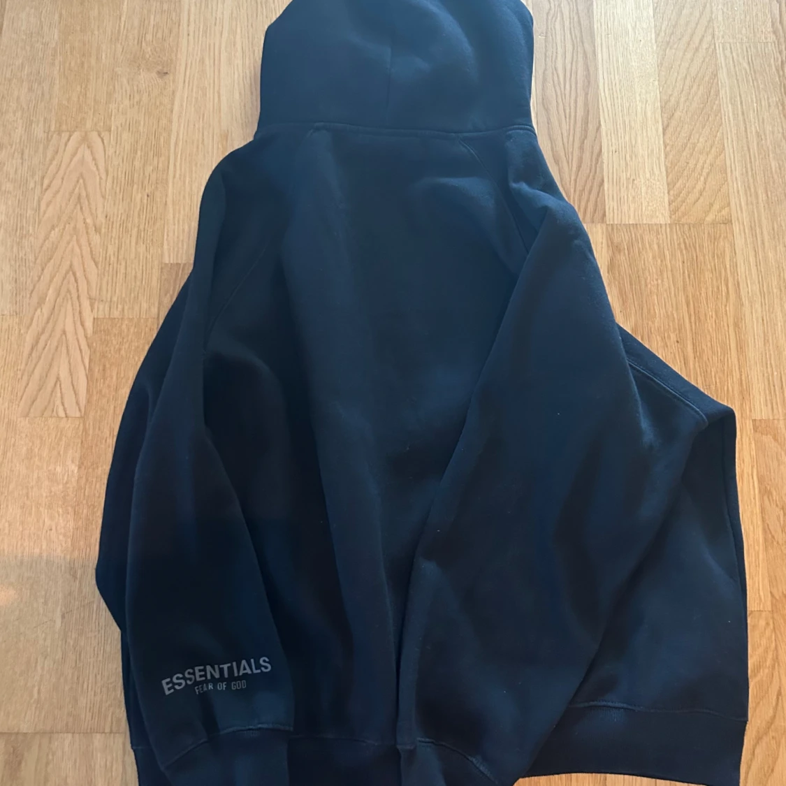 Essentials hoodie  - 91