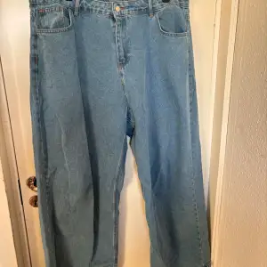 Wideleg jeans 