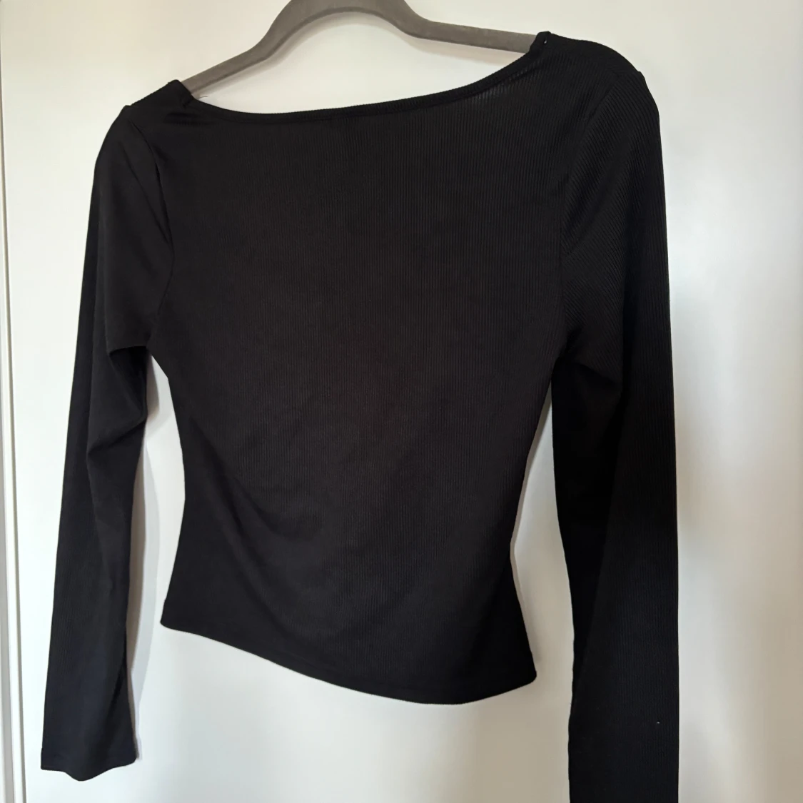 Långärmad tröja - 91