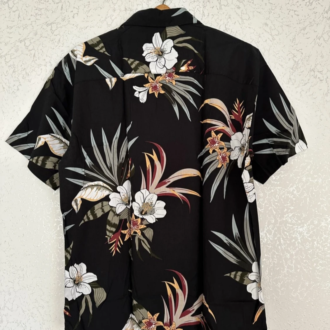 Jack & Jones Skjorta strl: L, använd 1 gg - 90