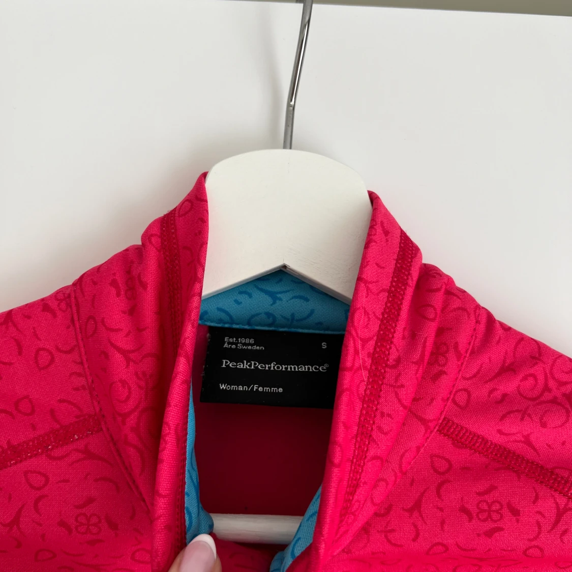 Peak performance kofta  - 90