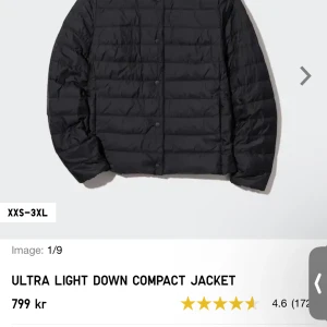 Uniqlo - Säljer, fint skick❤️