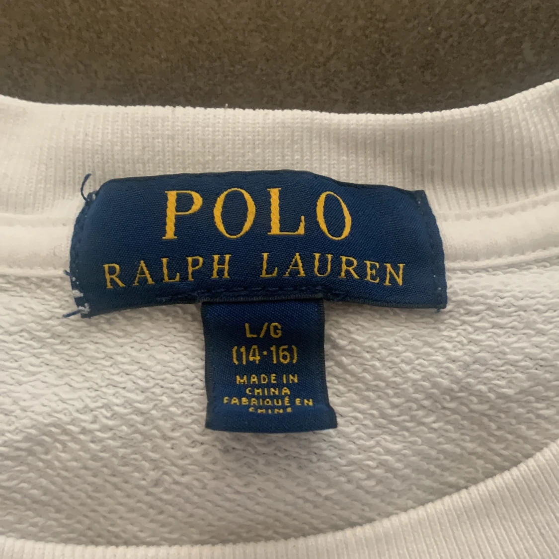 Ralph Lauren - 90