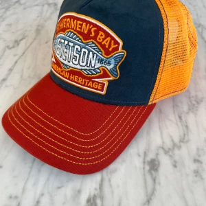 NY!! Keps - NY!! Helt ny Stetson keps, säljer pga aldrig använt! 