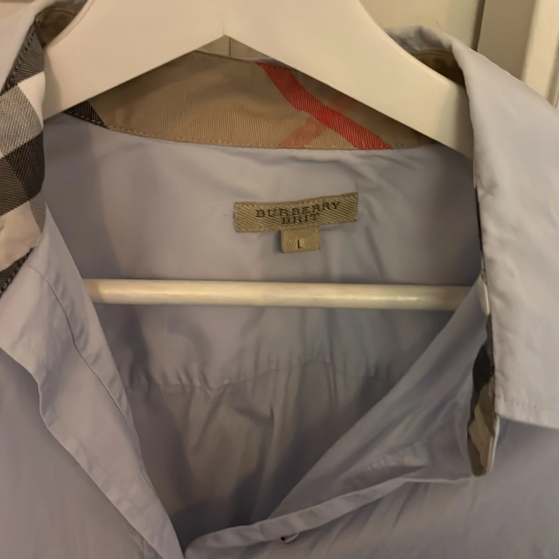 Burbbery skjorta - 92