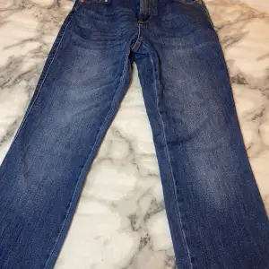 Jeans från amisu i storlek xs 