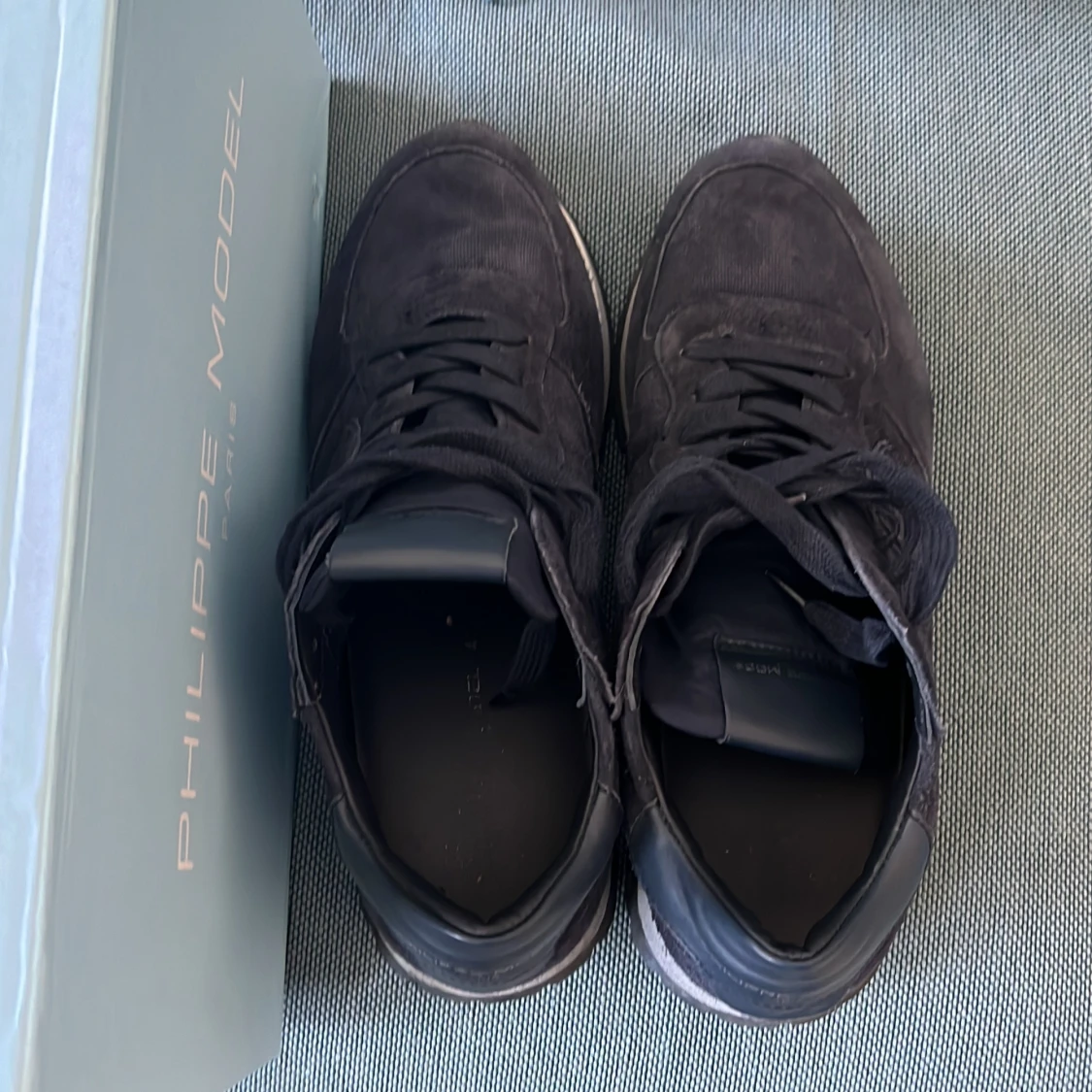 Philippe Model Trainers  - 90