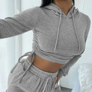 Tröja - Bilder tagen från shein. Användt  knappast