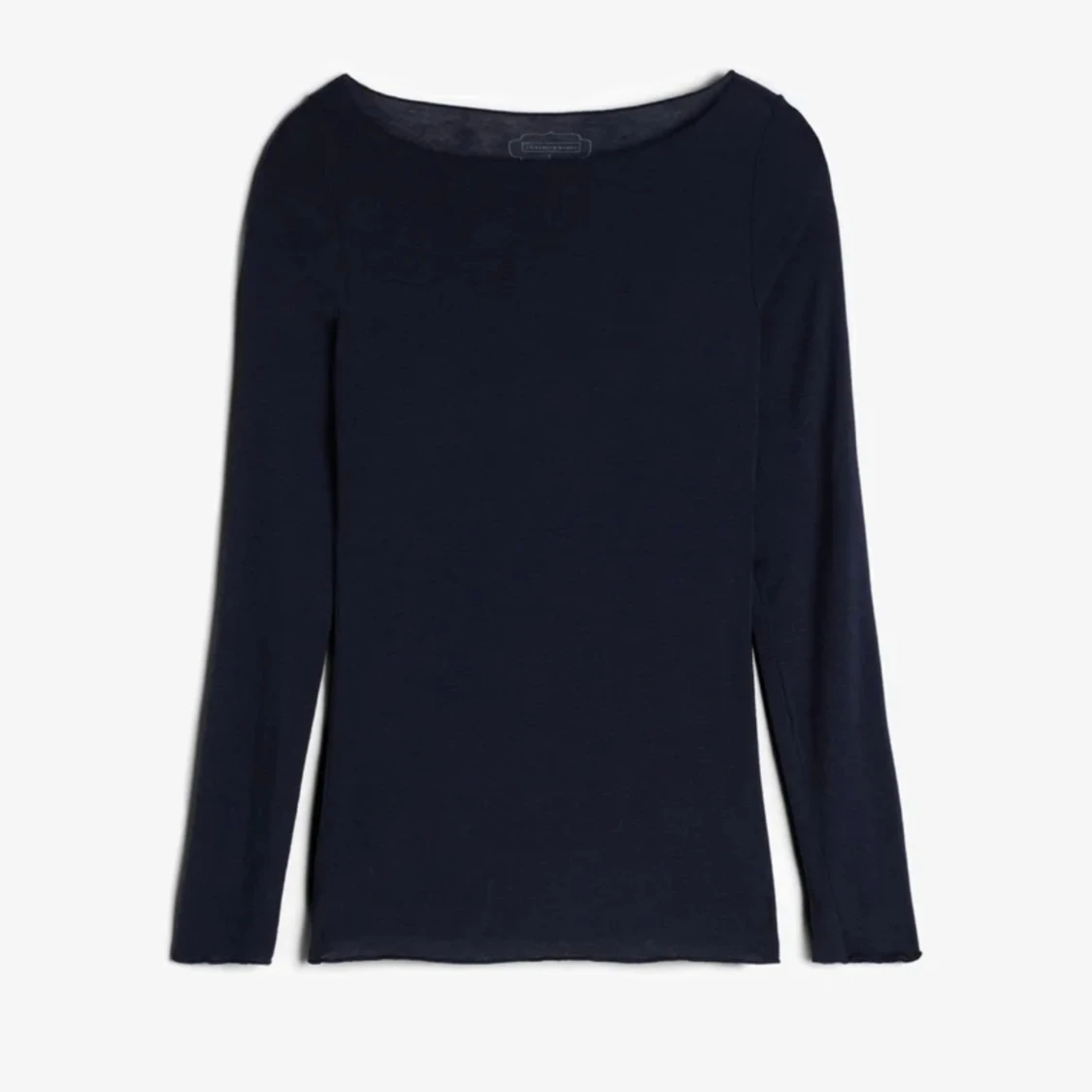 Mörkblå intimissmi tröja!  - 90