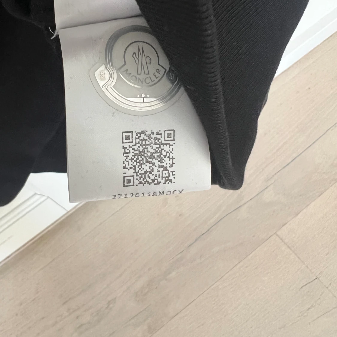 Moncler sweatshirt  - 91