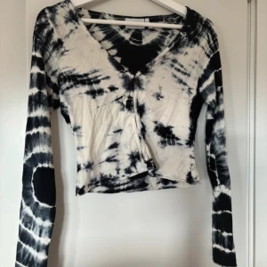 Fest topp - Bra skick 