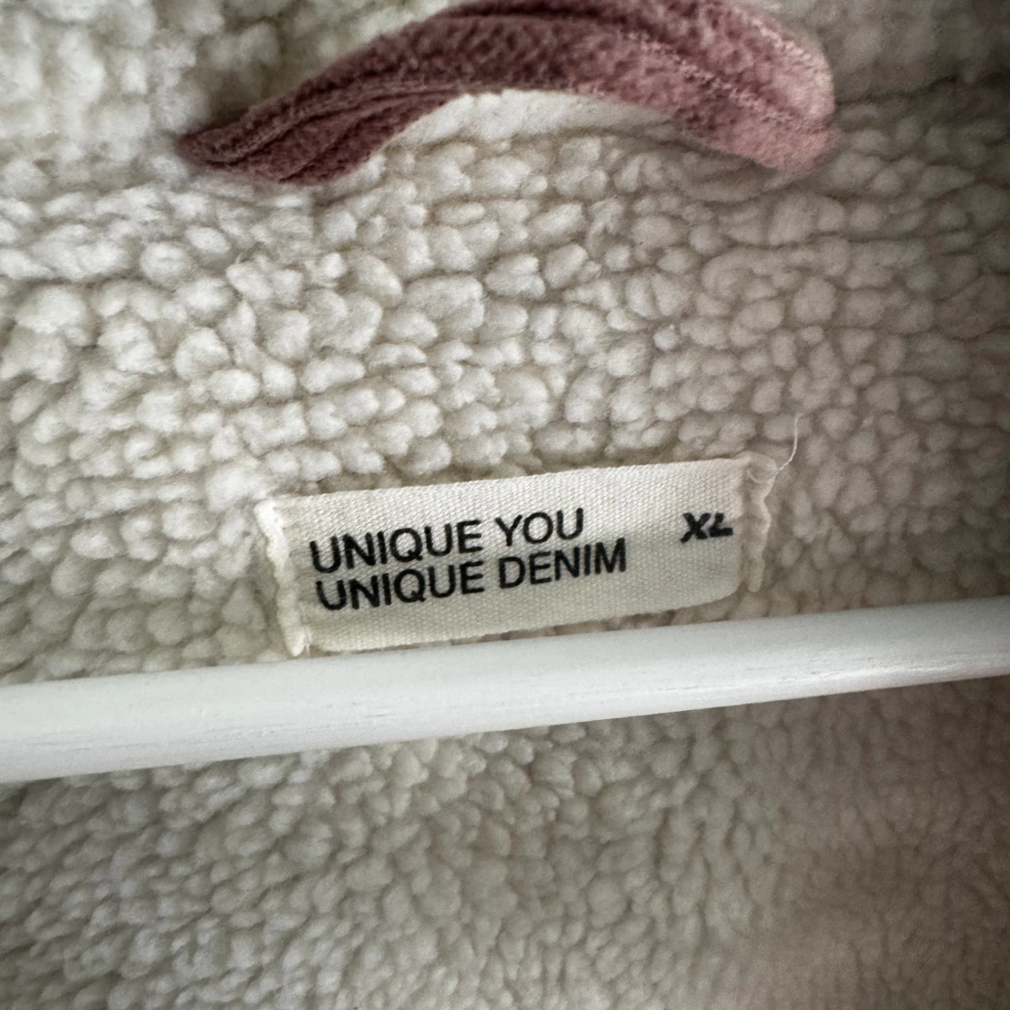 Jacka från unique - 90