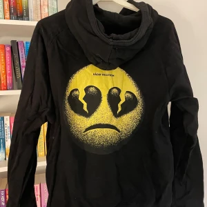 Håkan Hellström hoodie - Bra skick! 