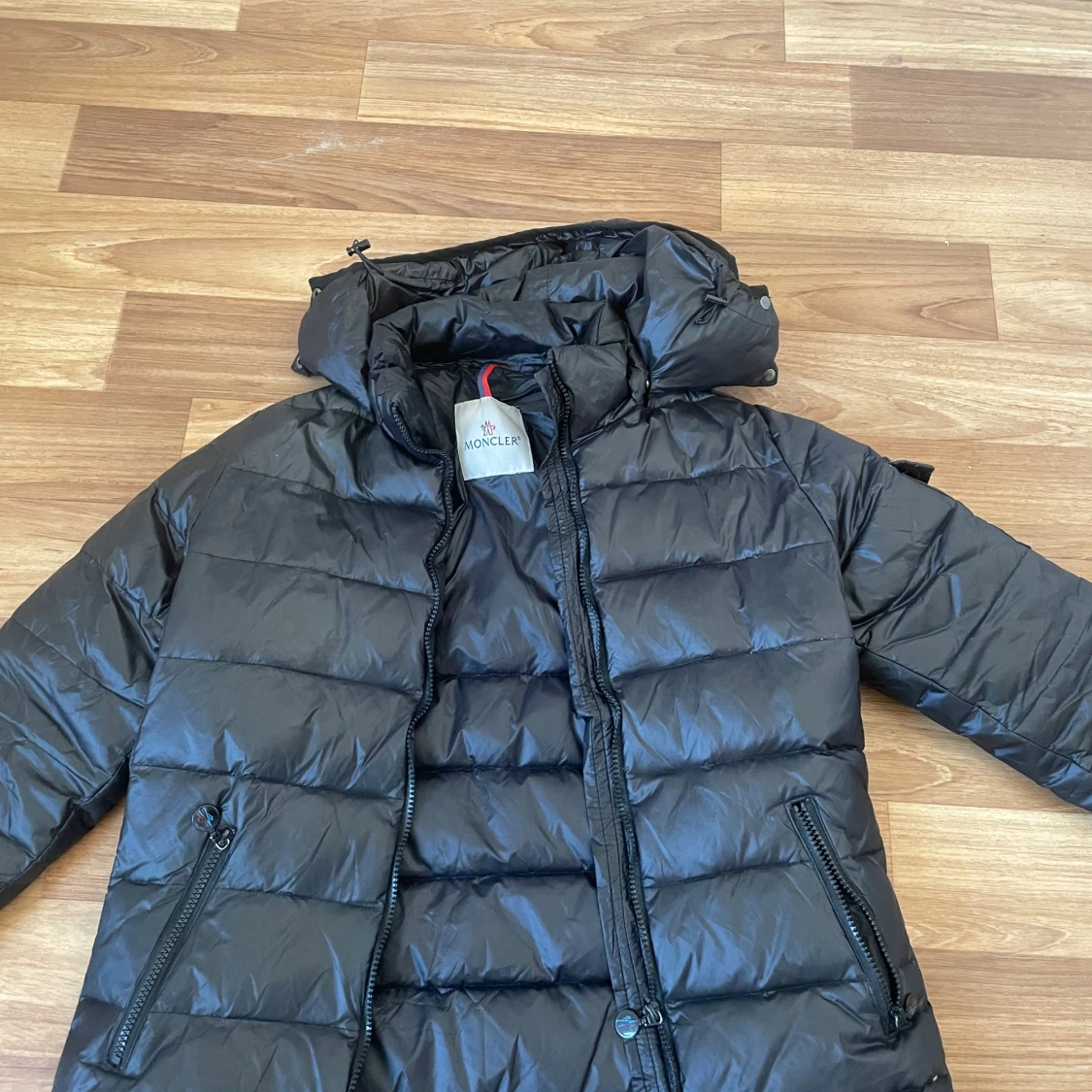 Moncler jacka  - 91