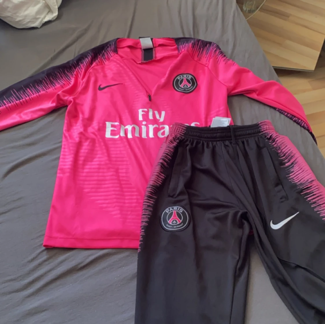 Psg tracksuit