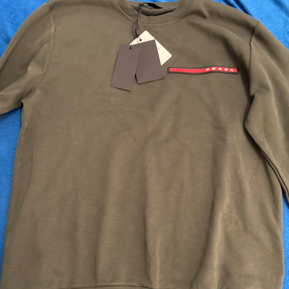 Prada tröja