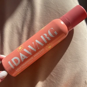 Ida Warg brun utan sol - Helt ny brun utan sol 150ml köpt på Lyko, limited edition lukt på den! Säljer pga används inte.